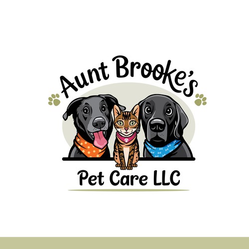 AUNT BROOKE PET LLC