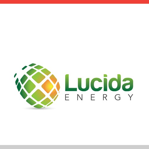 Logo design for Solar Power startup company