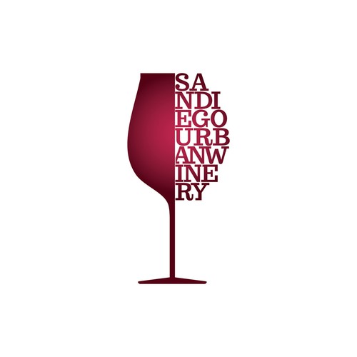 Vibrant San Diego Urban Winery Alliance looking for a logo
