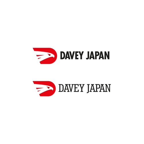 Davey Japan Logo