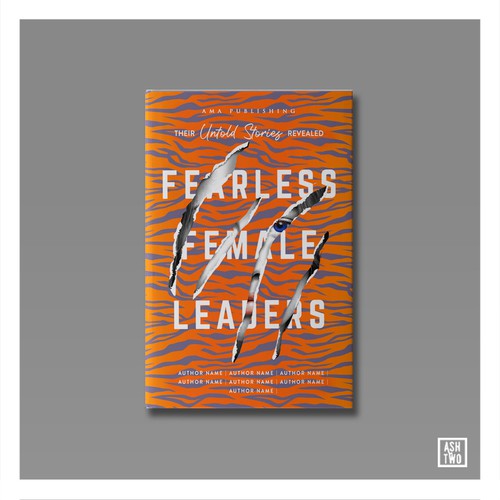 Fearless Female Leaders
