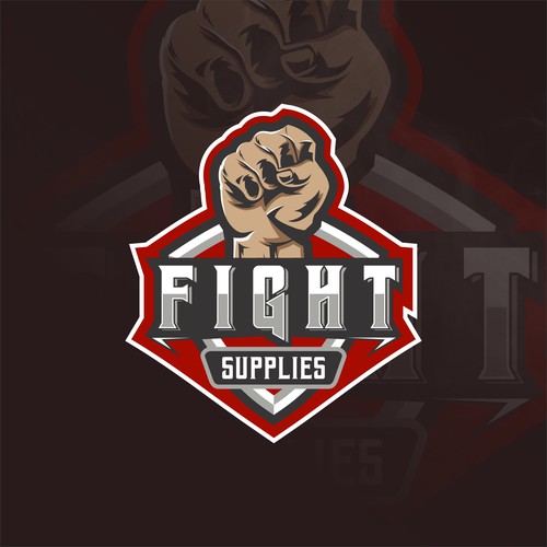 Fight Supplies