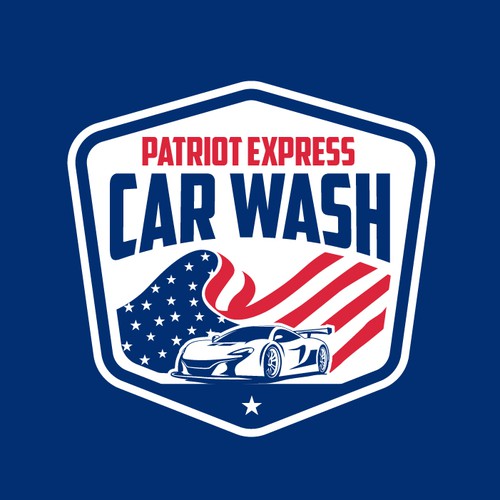 Patriot Express Car Wash