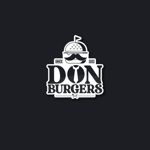 Don Burgers
