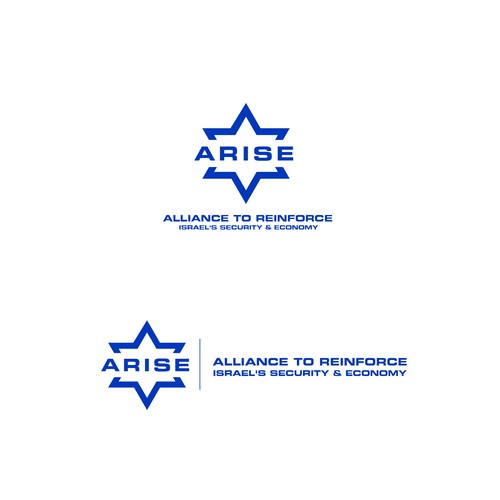 Brand Identity for ARISE