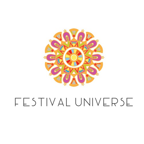 Logo concept for clothes and accessories makers