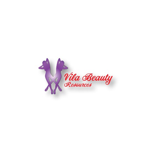 Vila Beauty Resources Logo