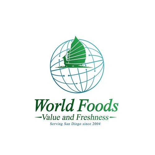 World Foods Supermarket
