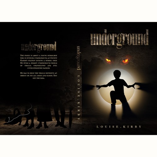 underground 