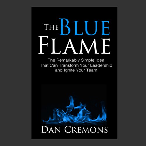 The Blue Flame