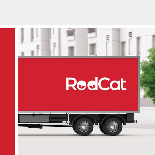 Cat logo