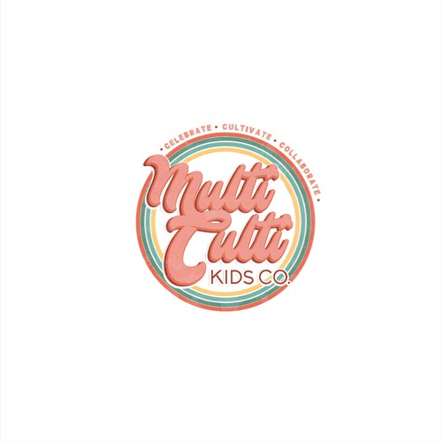 Multi Culti Kids Co.