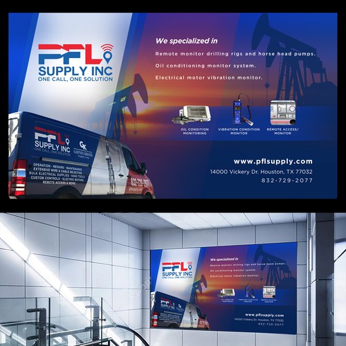 PFL supply 