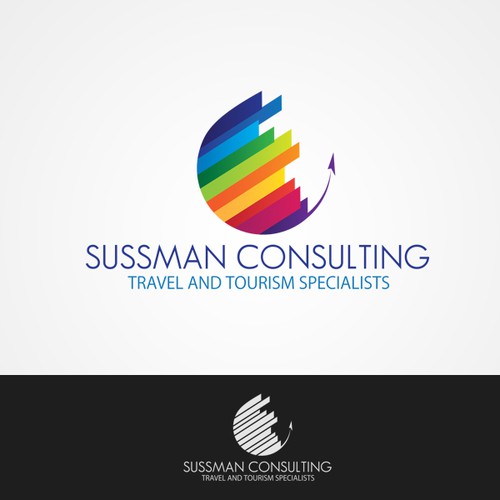 Looking for a classic Tourism Logo for Sussman Consulting