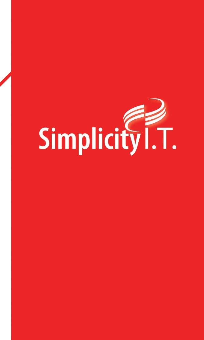 Need new brand identity pack based on existing logo