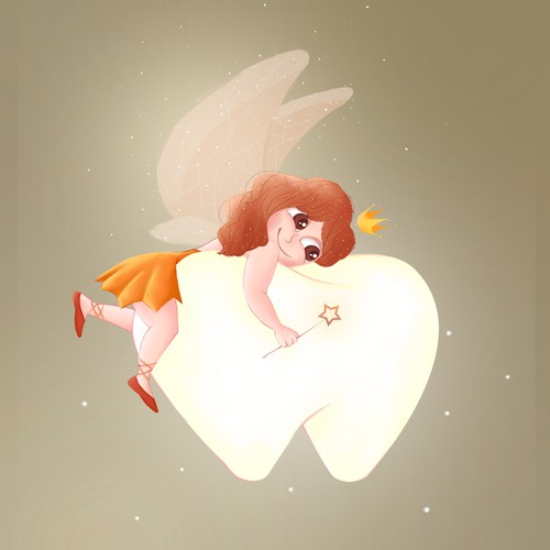 Tooth Fairy