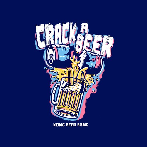 Crack a Beer!!! 