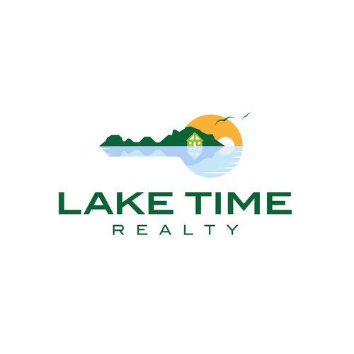 Lake Time Realty