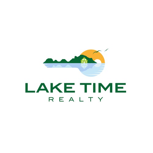 Lake Time Realty