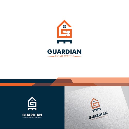 GUARDIAN Home Watch