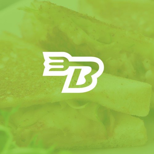 Logo for fresh food brand BISTRO