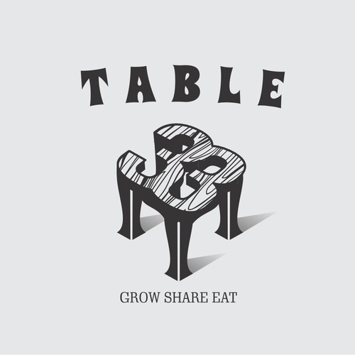 Restaurant Logo / Brand Design