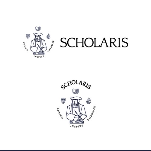 Scholaris logo