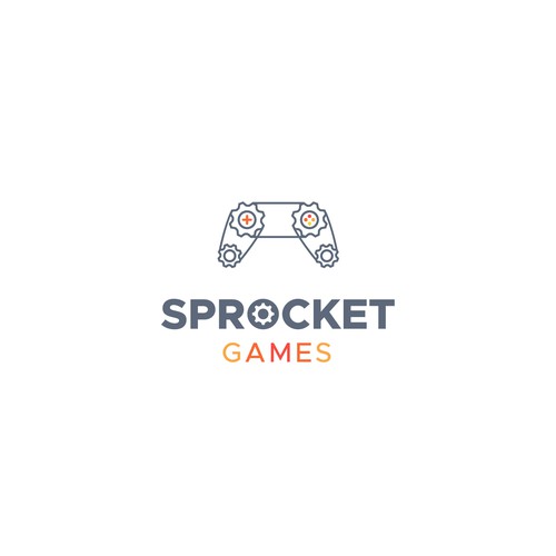 Sprocket games : Video game company