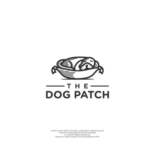 The Dog Patch