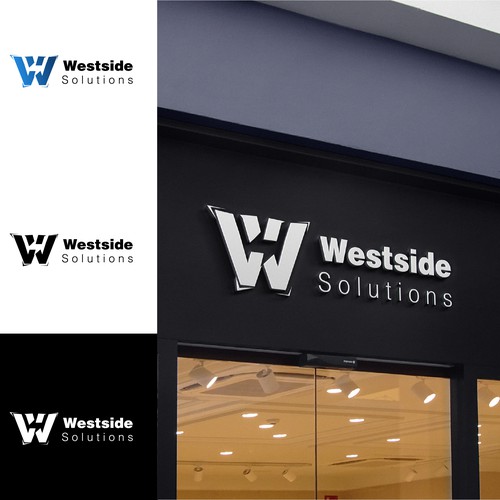 Westside Solution Logo