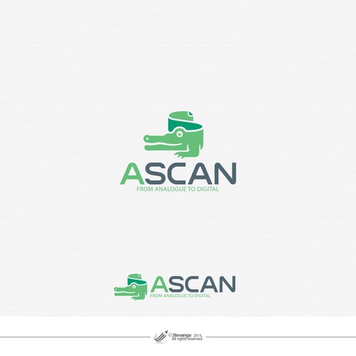 Ascan