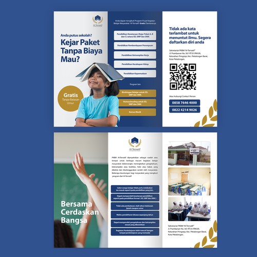 Brochure Design