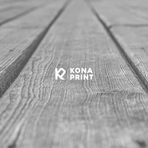 logo concept KP