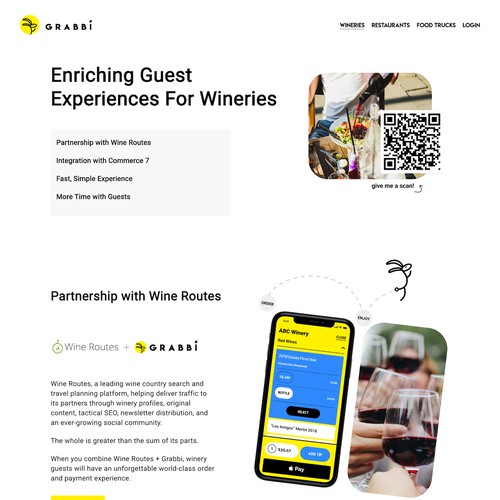 Grabbi SEO Foundation
