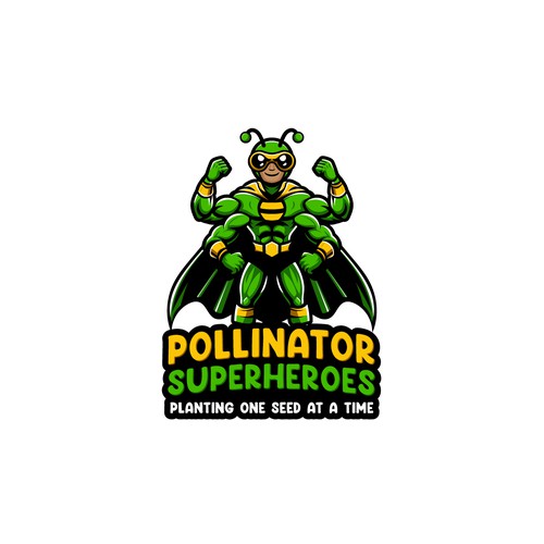 Planting logo