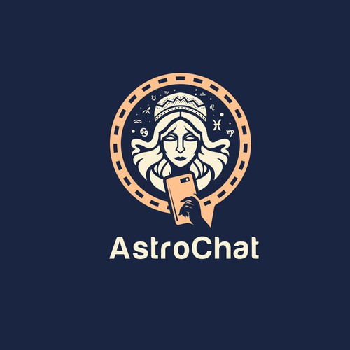 Astro Chat