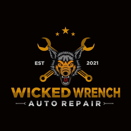 WICKED WRENCH AUTO REPAIR