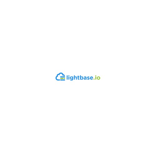 Logo Design for Lightbase