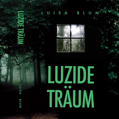 Luizide Traum Book Cover