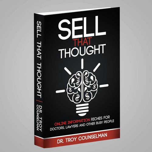 Book Sell that thought