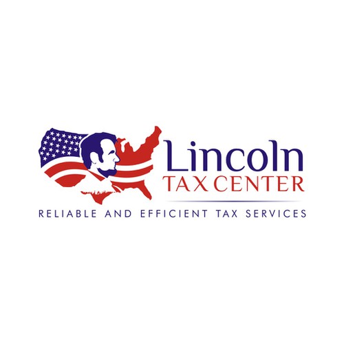 logo for Lincoln Tax Center