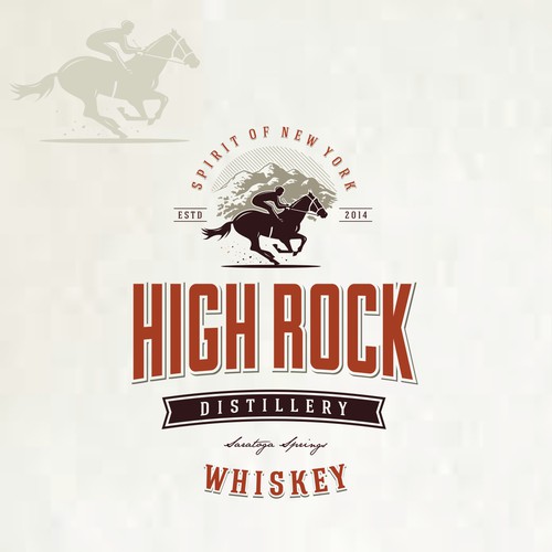 high rock