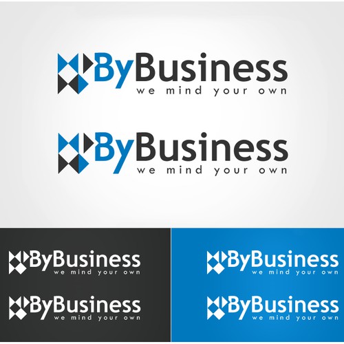 Crea il prossimo logo per Bybusiness