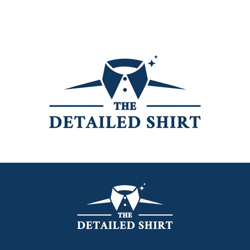 Laundry service for shirts