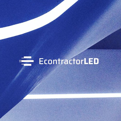 Econtractor LED