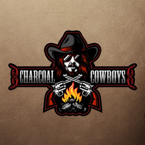 Charcoal Cowboys