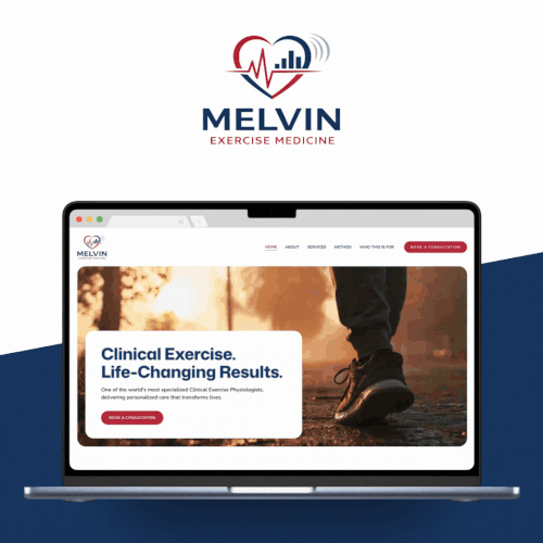 Melvin Exercise Medicine