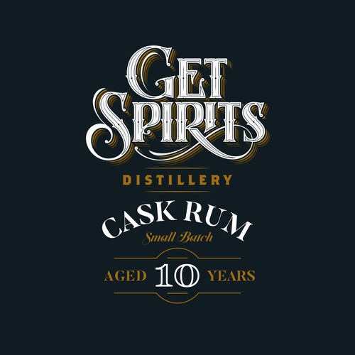 Get Spirits