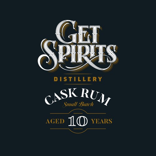 Get Spirits