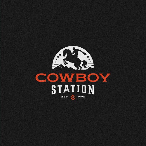 Cowboy Station